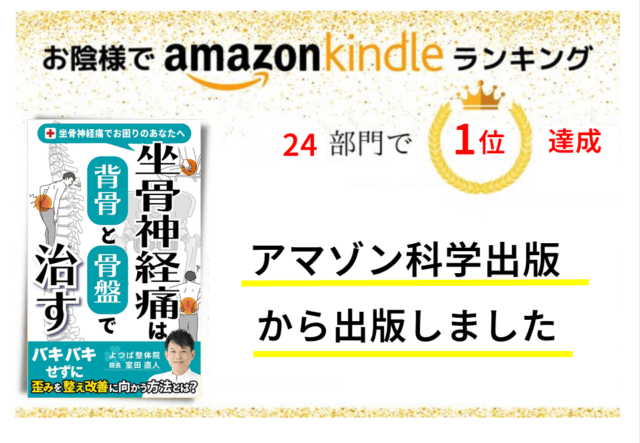 アマゾン科学出版から出版しまいた