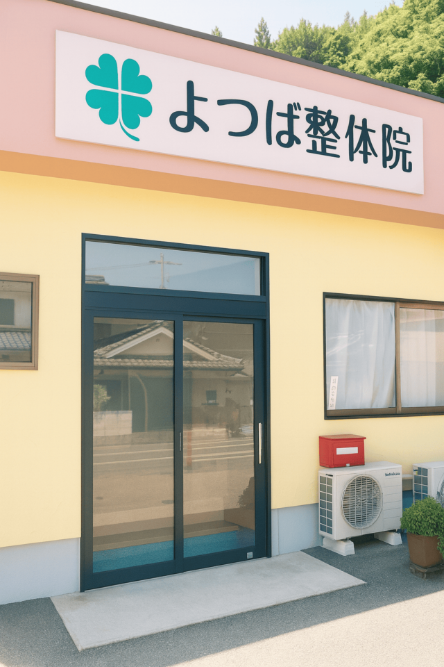 院前写真