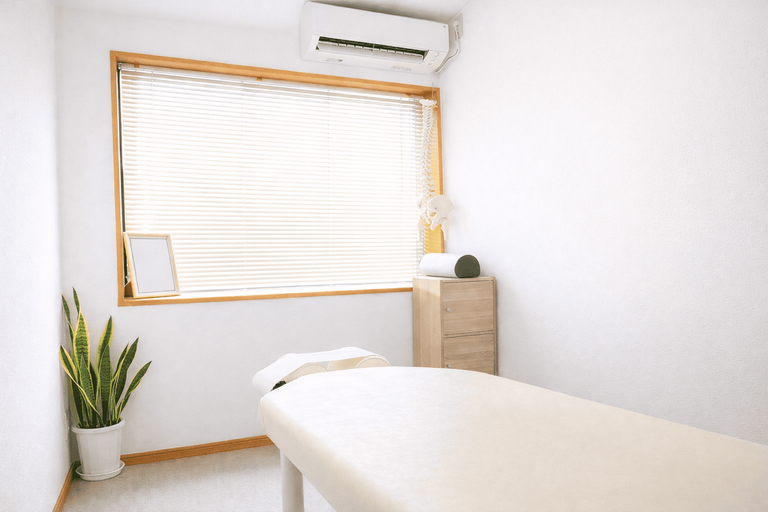 浜田市よつば整体院